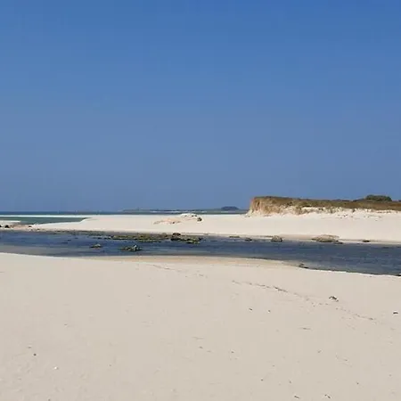 Casa vacanze Theven Plages *