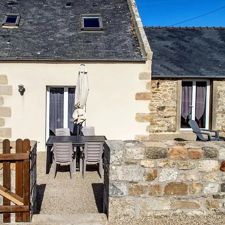 Theven Plages Casa vacanze Santec