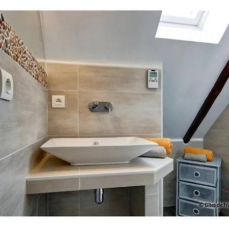 Theven Plages Casa vacanze