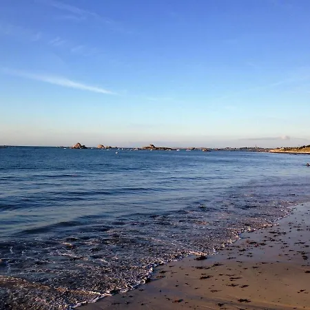 Theven Plages Casa vacanze Santec