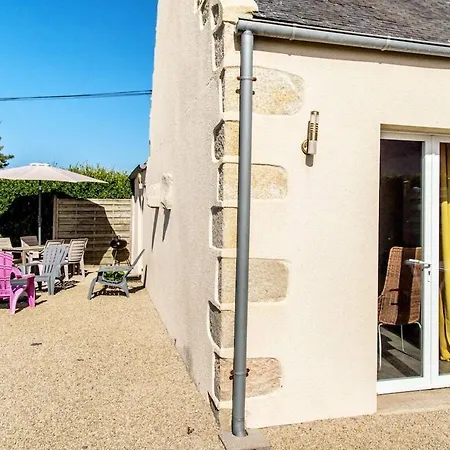 Casa vacanze Theven Plages
