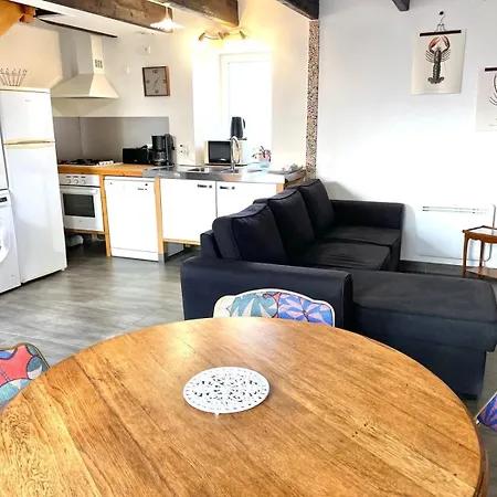 Casa vacanze Theven Plages Santec