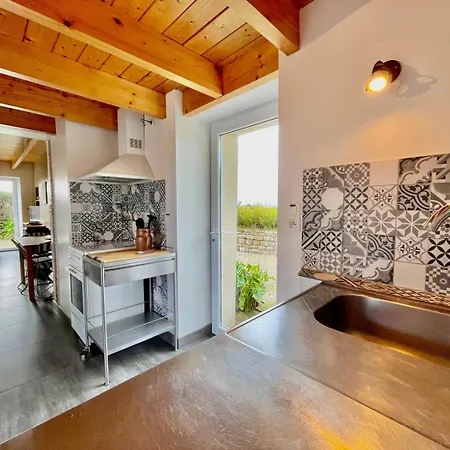 Theven Plages Casa vacanze
