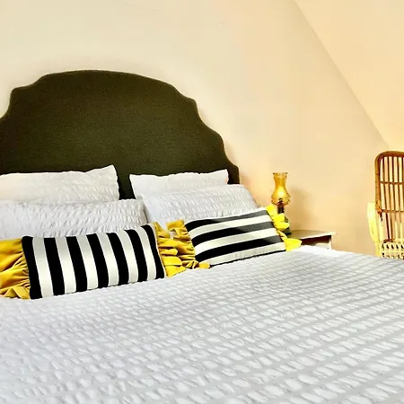 Theven Plages Casa vacanze Santec