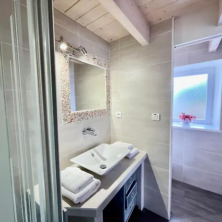 Theven Plages Casa vacanze
