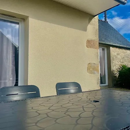 Theven Plages Casa vacanze